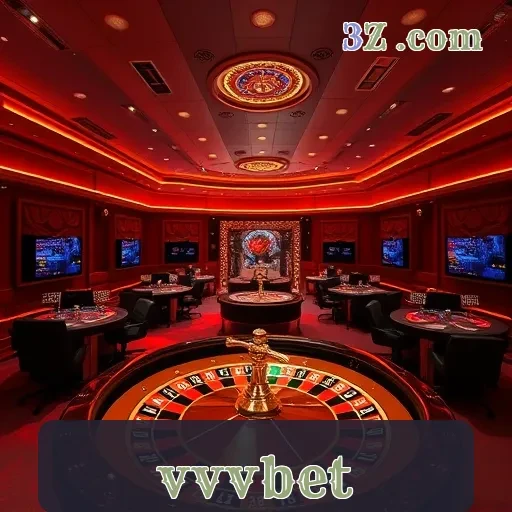 vvvbet: Descubra a Magia das Apostas Ao Vivo e Ganhe Mais Emoção!