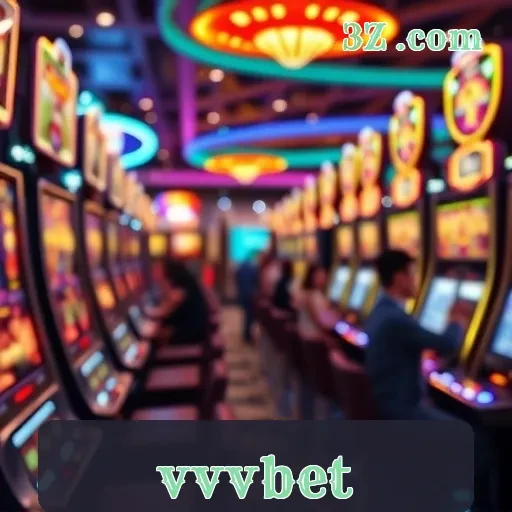vvvbet e Seus Jackpots: A Emoção dos Jogos com Grandes Prêmios!
