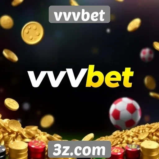 Novas promoções e bônus disponíveis no vvvbet