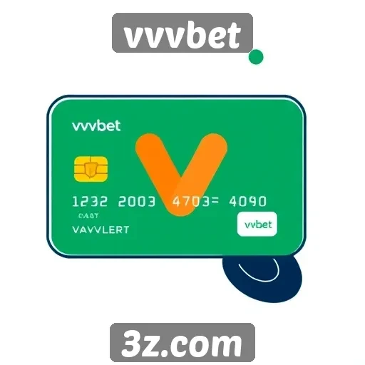 Métodos de pagamento oferecidos pelo vvvbet