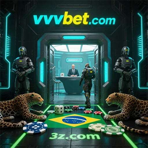 Poker Online: A Emoção do Jogo no VVVBet