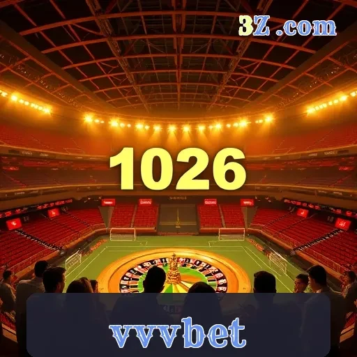 vvvbet: Descubra Promoções que Transformam Seu Jogo em Diversão e Ganhos