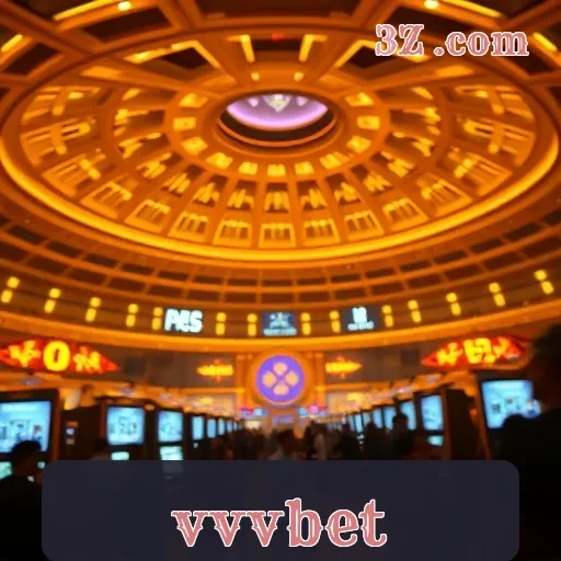 vvvbet: Sinta a Adrenalina das Melhores Máquinas Slots Online