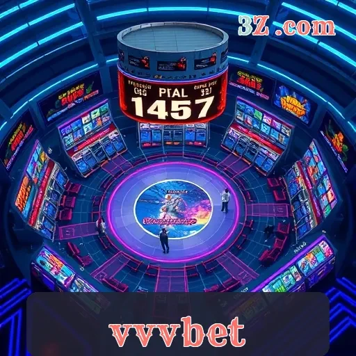 vvvbet: Apostas Esportivas que Encantam e Empoderam os Usuários