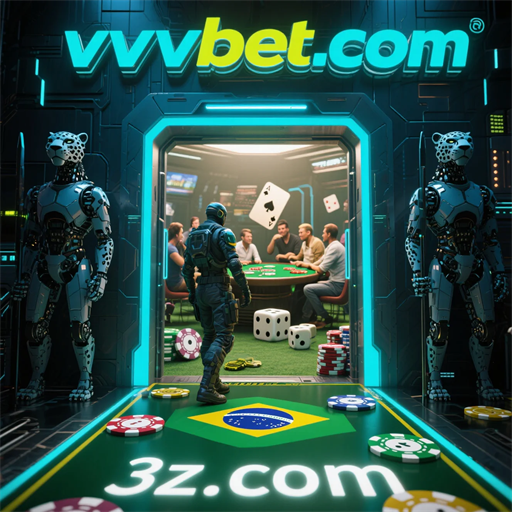 Explore o Melhor das Apostas On-line com a VVVBet e Ganhe Grandes Prêmios