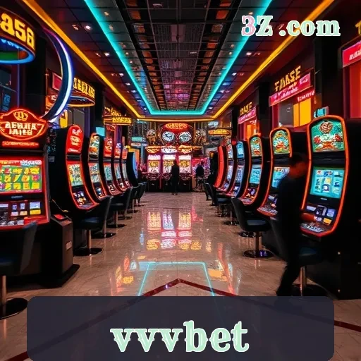 vvvbet: Descubra os Imperdíveis Jogos Virtuais da Plataforma