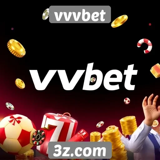 plataforma vvvbet apresenta promoções exclusivas para usuários