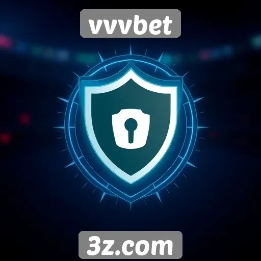 Análise de segurança do site vvvbet para jogadores